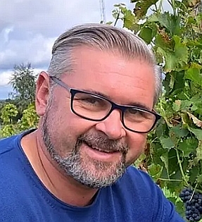 Waldemar Wczasek - film KECHARITOMENE